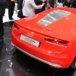 Audi e-Tron Concept