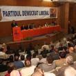 Şedinţa Comitetului de Coordonare Local al PD-L Suceava