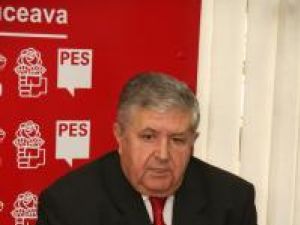 Liderul PSD Suceava, Gavril Mîrza: Cuvântul de ordine trebuie să fie victoria