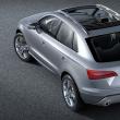 Audi va lansa peste doi ani noul Q3