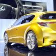 Lexus Lf-Ch Concept