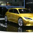 Lexus Lf-Ch Concept