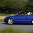 Audi TT-RS Roadster
