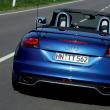 Audi TT-RS Roadster