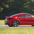 Audi TT-RS Roadster