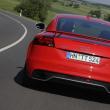 Audi TT-RS Roadster