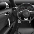 Audi TT-RS Roadster