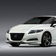 Honda CR-Z