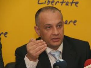 Ştefan Alexandru Băişanu: „E vorba de un guvern al ruşinii, care ar trebui să-şi dea demisia cât mai urgent”
