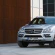 Mercedes GL Facelift