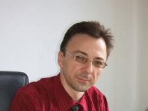 Gabriel Cărăbuş, directorul Bibliotecii Bucovinei „I.G. Sbiera”
