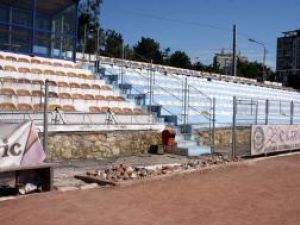 Fotbal Club Cetatea: Farul a obţinut amânarea meciului cu Suceava
