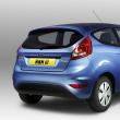 Ford Fiesta ECOnetic