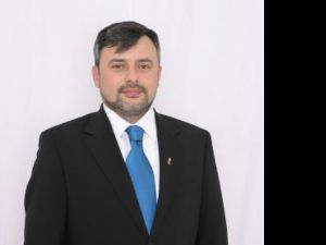 Ioan Bălan: „El s-a alăturat celorlalţi primari PSD care au anunţat deja că-l sprijină pe Traian Băsescu la alegerile prezidenţiale”