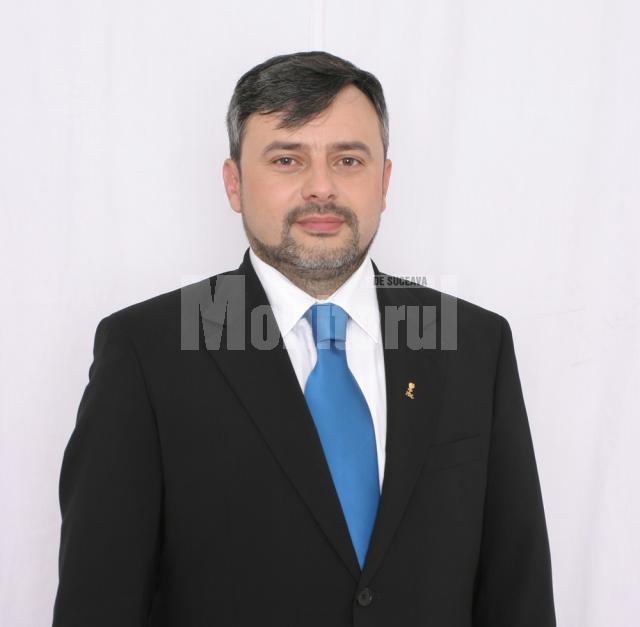 Ioan Bălan: „El s-a alăturat celorlalţi primari PSD care au anunţat deja că-l sprijină pe Traian Băsescu la alegerile prezidenţiale”