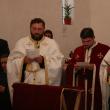 Pelerinaj: Moaştele Sfântului Gheorghe, aduse ieri la Suceava, de la Iaşi
