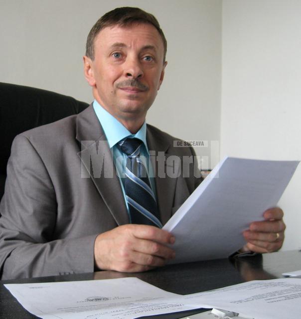 Guvernul Boc 2 lucrează: Şeful DSP Suceava, dr. Alexandru Lăzăreanu a fost înlocuit cu dr. Ludovic Abiţei