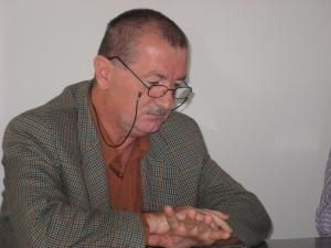 Ludovic Abiţei, numit interimar în funcţia de director coordonator al Direcţiei de Sănătate Publică a judeţului Suceava