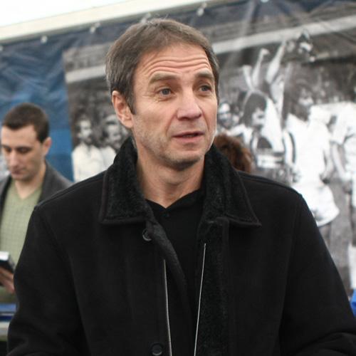 Tudorel Stoica s-a alăturat celor care îl contestă pe patronul clubului Steaua