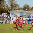 Confruntarea dintre Cetatea şi FC Botoşani, unul din cele mai slabe meciuri care s-au jucat în ultima vreme pe arena suceveană