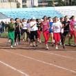 300 de atleţi din judeţ şi zona Moldovei au participat la Grand Prix-ul Cristina Casandra