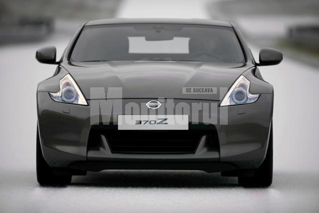 Nissan 370Z