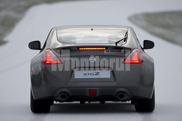 Nissan 370Z