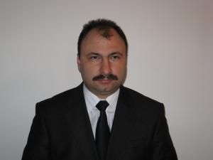 Prefectul judeţului, Sorin Popescu