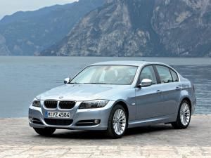 BMW 320d