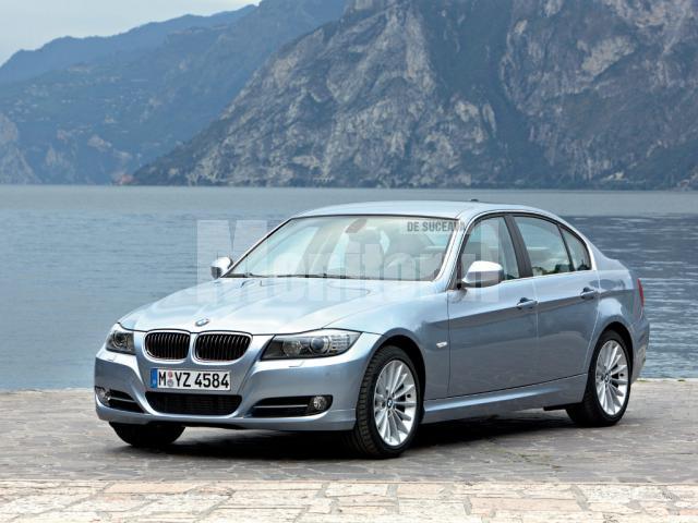BMW 320d