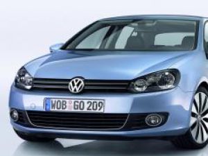 Volkswagen Golf VI