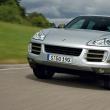 Porsche Cayenne Hybrid Concept 2007