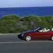 Mercedes CLK Cabrio