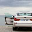 BMW Seria 5 GT