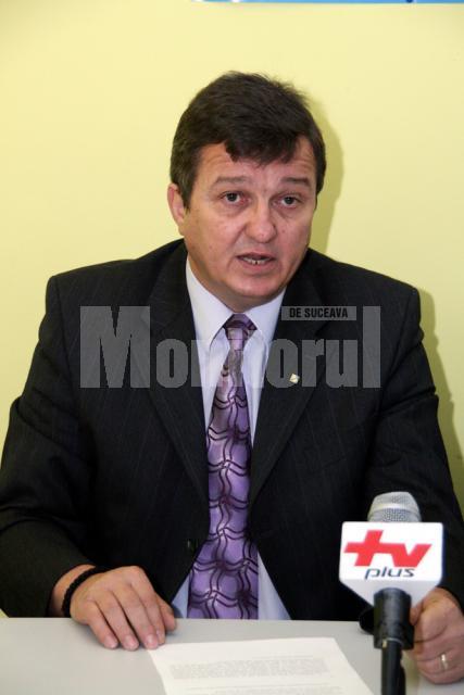 Vasile Mocanu: „Finanţarea unei campanii electorale nu mai trebuie să fie ceva ascuns şi misterios, e o problemă publică, de interes public”