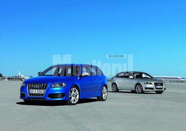 Audi A3 & S3