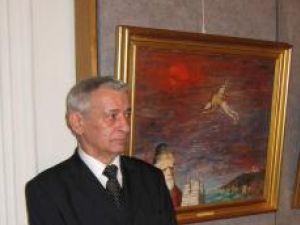 Cultural local: Dimitrie Gavrilean ucenicul vrajitor al maestrului Corneliu  Baba » Monitorul de Suceava - Miercuri, 28 Octombrie 2009