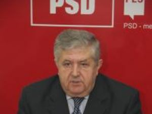 Gavril Mîrza: „În disperarea lui Băsescu şi a PD-L văd că această cohortă pedelistă din judeţ s-a ridicat la luptă şi foloseşte un limbaj foarte josnic”