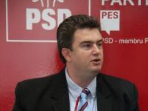 Ioan Cătălin Nechifor, deputat PSD de Fălticeni