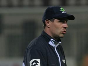 Marius Şumudică: „Rapidul este într-adevăr echipa pe care o iubesc şi pe care nu aş putea să o refuz”. Foto: MEDIAFAX