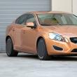 Volvo S60. Foto: Automedia