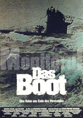 „Das Boot”: Film german de succes, la Casa Prieteniei