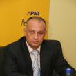Alexandru Băişanu, preşedintele Organizaţiei Judeţene Suceava a PNL