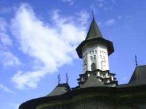 Reportaj: Suceviţa este unica mănăstire din Bucovina care deţine „testamentul artei moldoveneşti” (II)