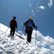 Pasiune: Alpinist la 12 ani