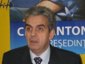 Eugen Nicolăescu: „Nu avem nevoie de banii de la FMI să ne plătim obligaţiile minimale, salarii şi pensii”