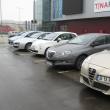 Fiat 500, Fiat Bravo, Alfa Romeo 159, Alfa Romeo MiTo şi Lancia Delta, sunt maşinile ce pot fi probate în cadrul Italian Drive Test