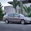 Skoda Superb Combi