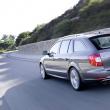 Skoda Superb Combi
