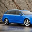 Seat Exeo ST